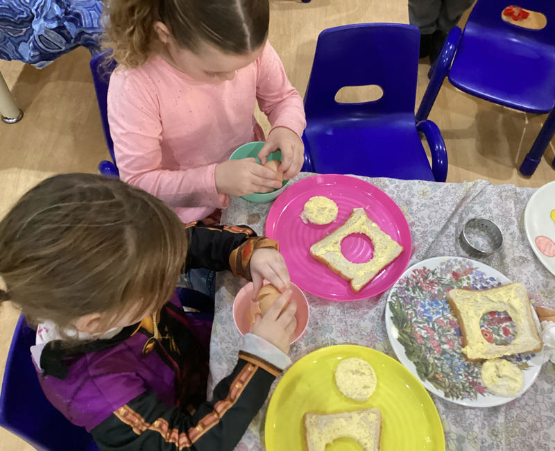 Food Fun