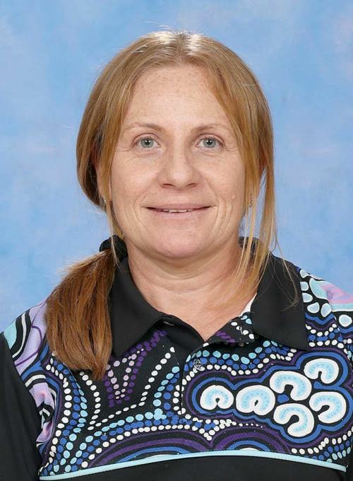 Belinda Waterhouse (Cert III)