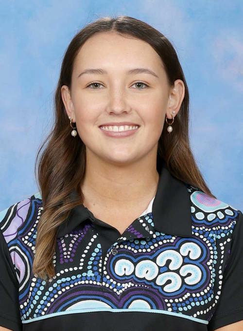 Brooke Bunting (Cert III)