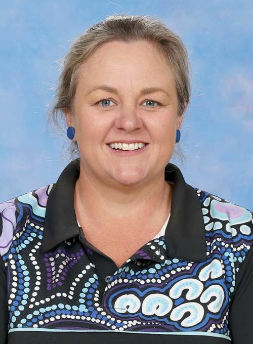 Chantelle Finlay (B.Ed.EC)