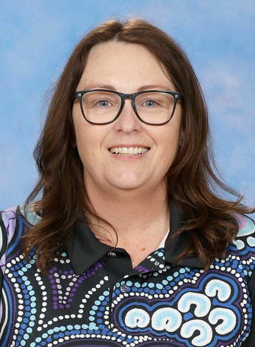 Leah McClelland (B.Ed 0-5yrs)