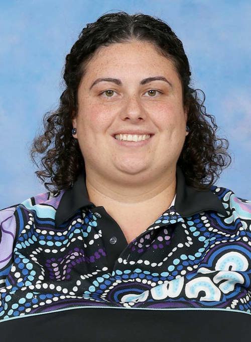 Miranda Turk (Cert III)