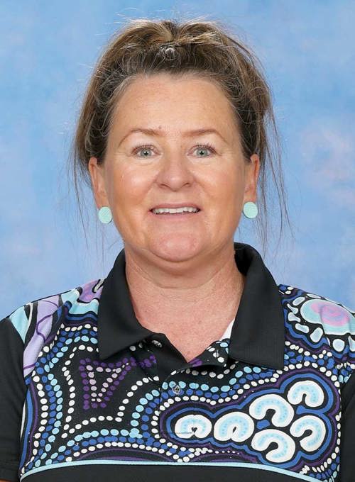 Rabecca Smith (Cert III)