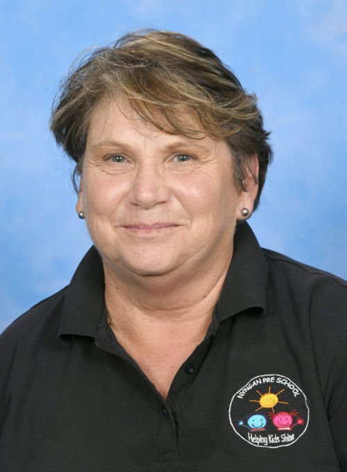 Leonie Smith