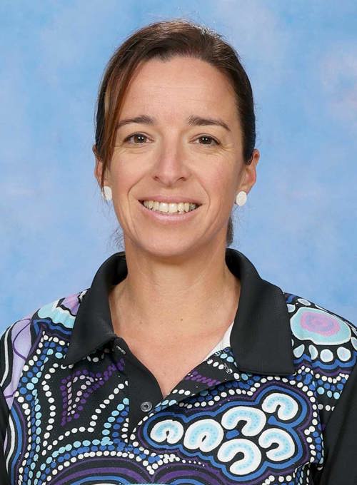 Vanessa Pearce (Cert III)